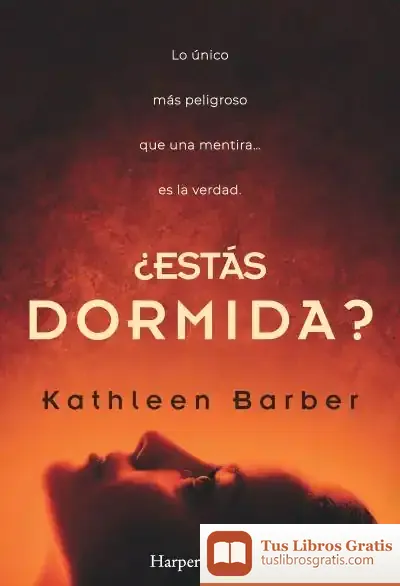 Descargar ¿Estás Dormida?