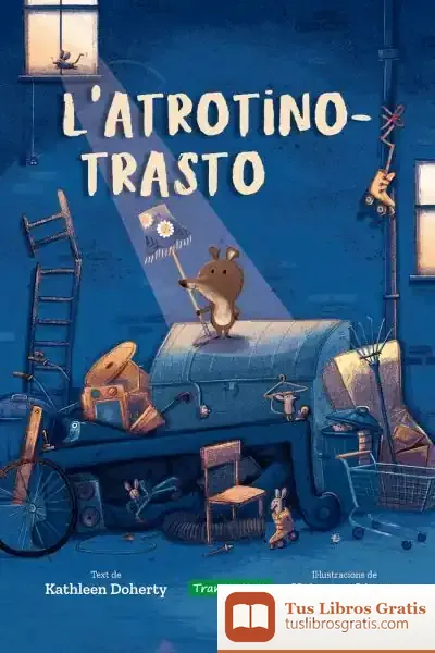 Descargar L'Atrotinotrasto