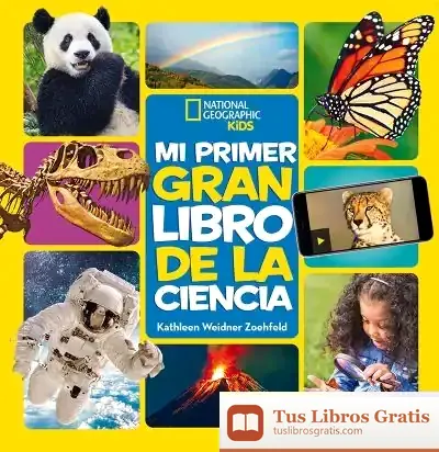 Descargar Mi Primer Gran Libro De La Ciencia