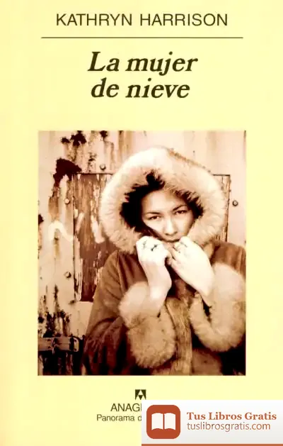 Descargar La Mujer De Nieve