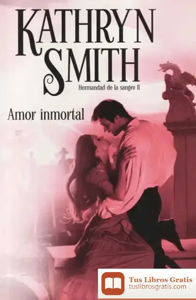 Descargar Amor Inmortal