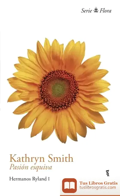 Descargar Pasión Esquiva de Kathryn Smith