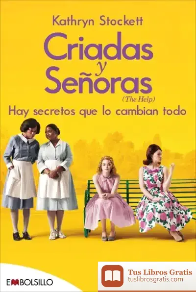Descargar Criadas Y Señoras