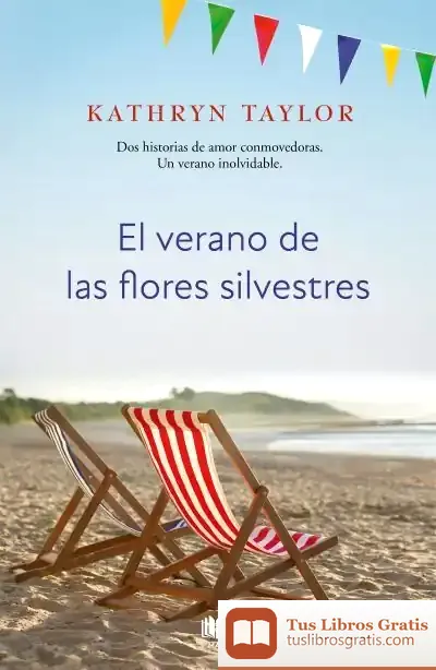 Descargar El Verano De Las Flores Silvestres