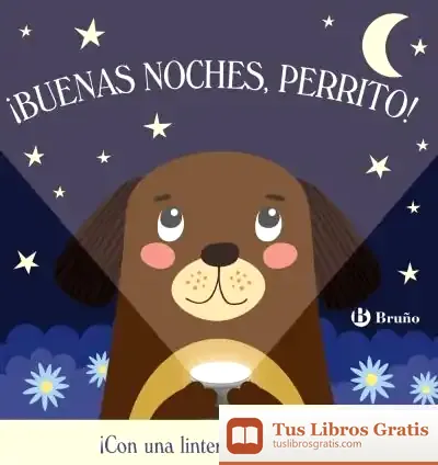 Descargar ¡Buenas Noches, Perrito!