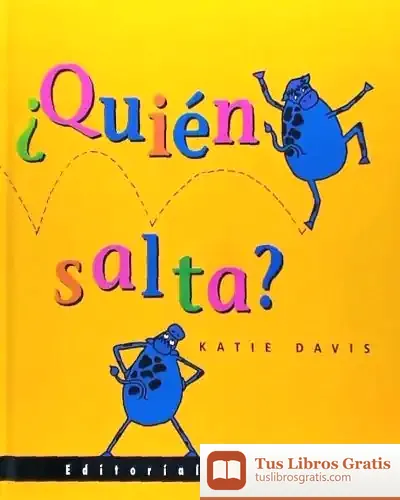 Descargar ¿Quien Salta?
