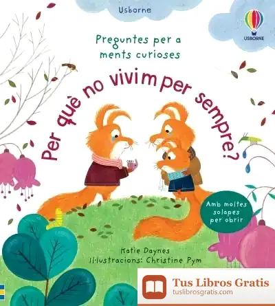 Descargar Per Que No Vivim Sempre de Katie Daynes