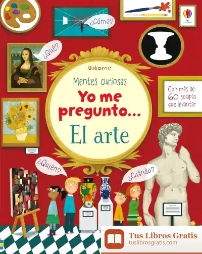 Descargar Yo Me Pregunto El Arte de Katie Daynes