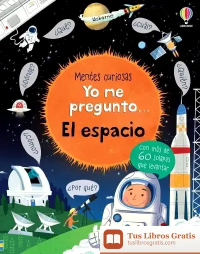 Descargar Yo Me Pregunto... El Espacio de Katie Daynes