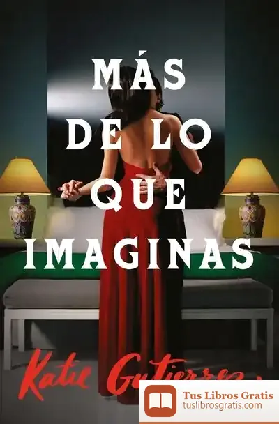 Descargar Más De Lo Que Imaginas