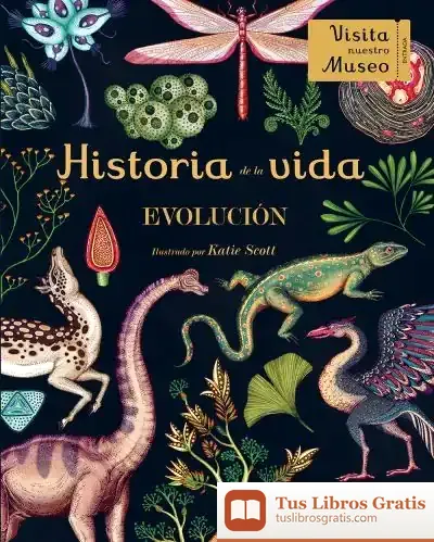 Descargar Historia De La Vida: Evolución