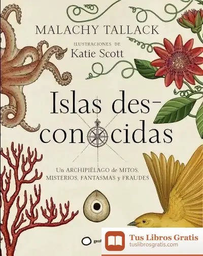 Descargar Islas Des-Conocidas