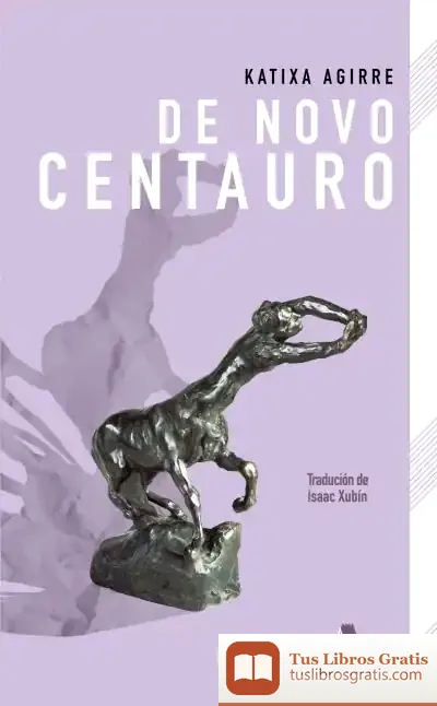Descargar De Novo Centauro