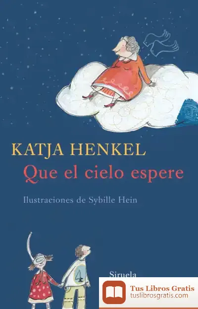 Descargar Que El Cielo Espere
