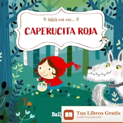 Descargar Había Una Vez -Caperucita Roja de Katleen Put