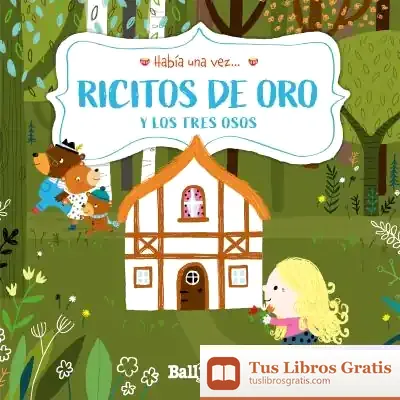 Descargar Había Una Vez - Ricitos De Oro de Katleen Put