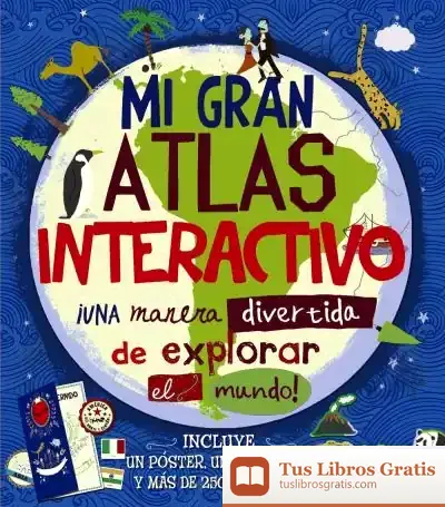 Descargar Mi Gran Atlas Interactivo