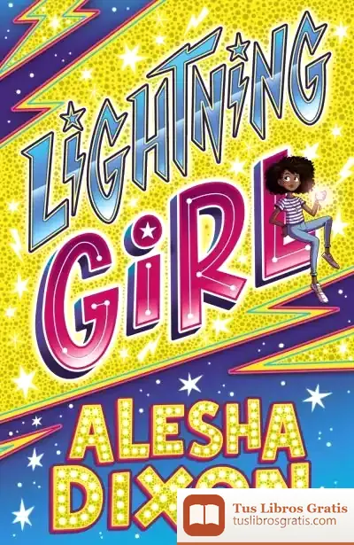 Descargar Lightning Girl 1