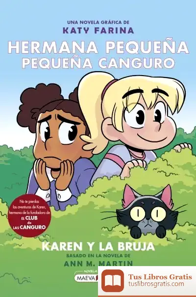 Descargar Hermana Pequeña, Pequeña Canguro