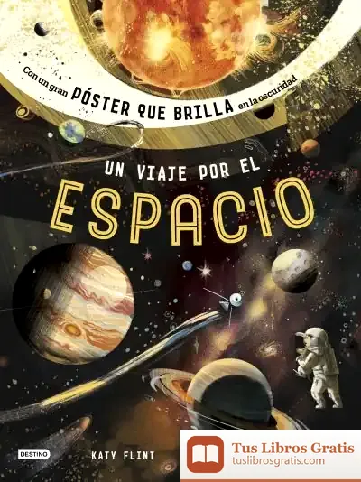 Descargar Un Viaje Por El Espacio