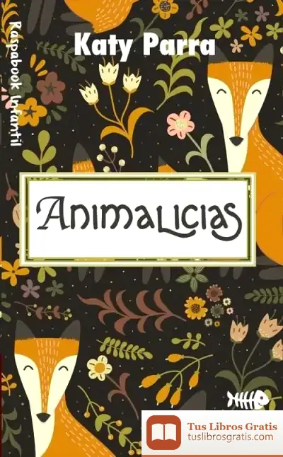 Descargar Animalicias