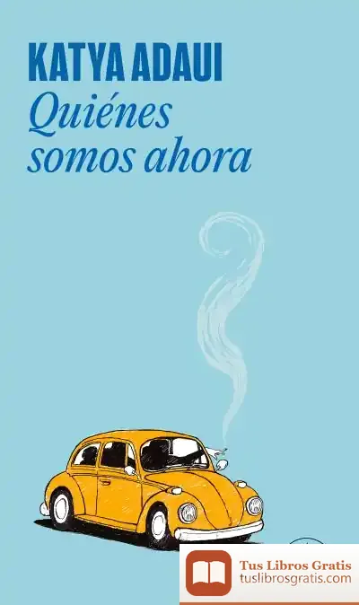 Descargar Quiénes Somos Ahora (Mapa De Las Lenguas)