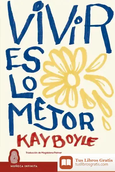 Descargar Vivir Es Lo Mejor