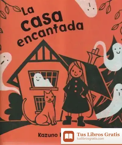 Descargar La Casa Encantada