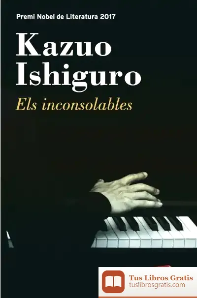 Descargar Els Inconsolables