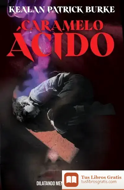 Descargar Caramelo Ácido