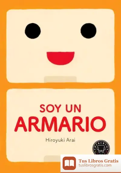 Descargar Soy Un Armario