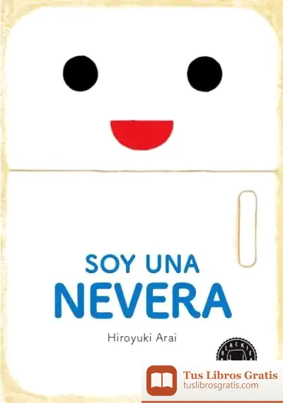 Descargar Soy Una Nevera
