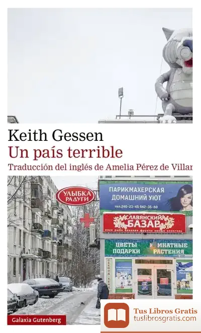 Descargar Un País Terrible