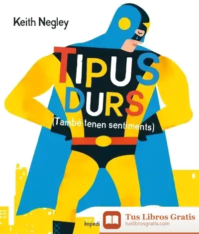 Descargar Tipus Durs