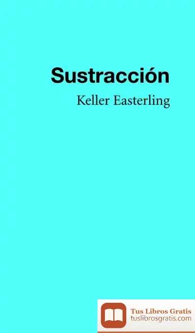 Descargar Sustracción