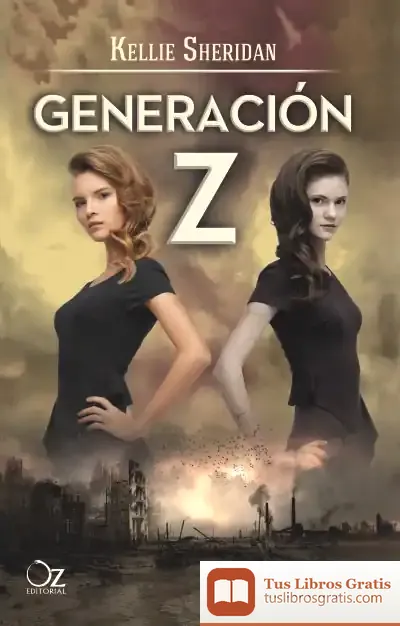 Descargar Generación Z