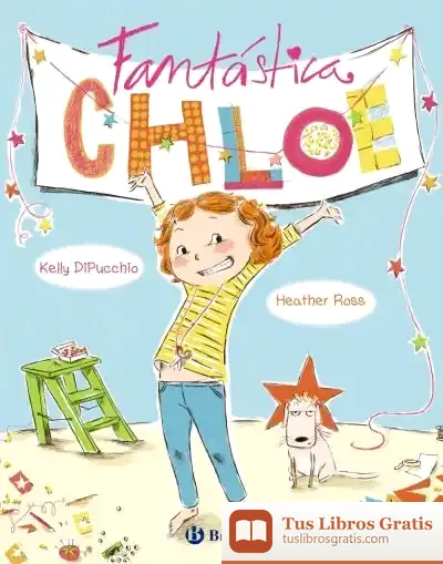 Descargar Fantástica Chloe