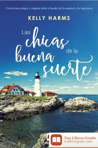 Descargar Las Chicas De La Buena Suerte