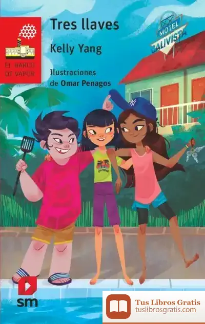 Descargar Tres Llaves