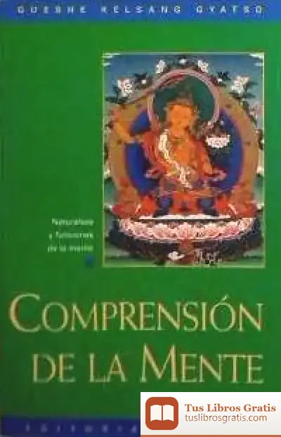 Descargar Comprensión De La Mente