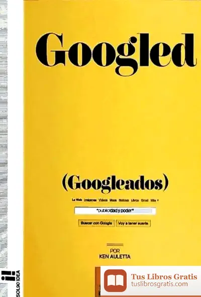 Descargar Googled