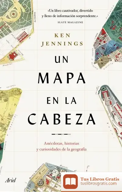 Descargar Un Mapa En La Cabeza