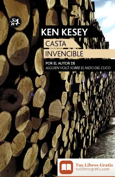 Descargar Casta Invencible (A Ve