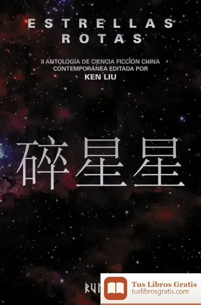 Descargar Estrellas Rotas