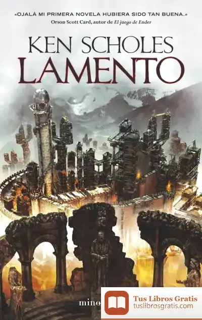 Descargar Lamento de Eliacer Cansino Macías