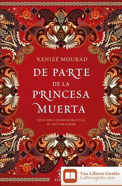 Descargar De Parte De La Princesa Muerta