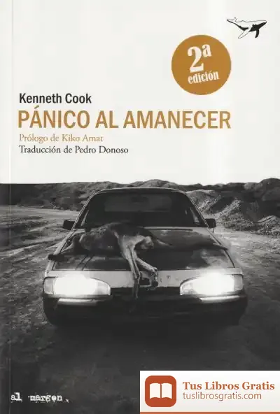 Descargar Pánico Al Amanecer