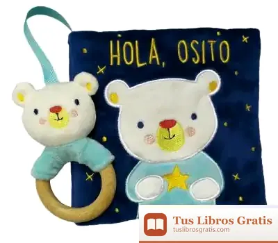 Descargar Hola, Osito