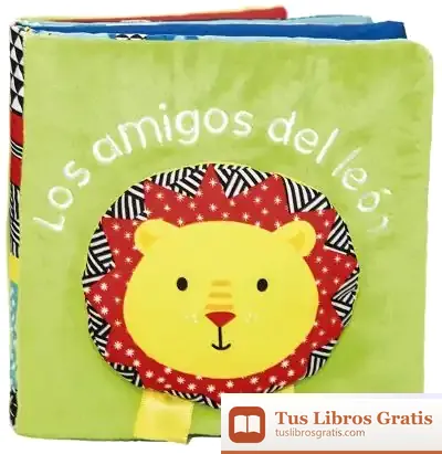 Descargar Los Amigos Del León