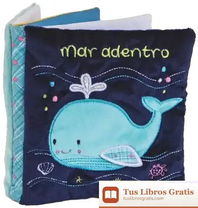 Descargar Mar Adentro (+ 0 Años) Libro De Tela